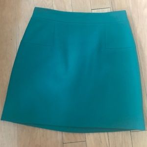 JCrew skirt- like new